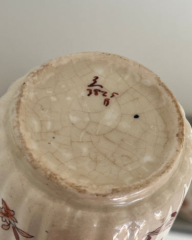 Pair of tea cups - NEROLI