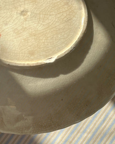 Pair of tea cups - NEROLI