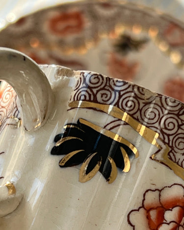 Pair of tea cups - NEROLI