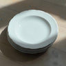 Pasta plates (4 pcs) - NEROLI