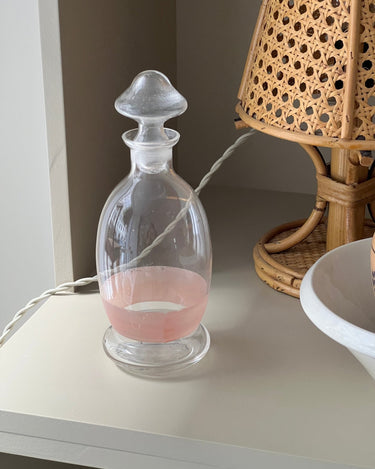 Perfume bottle - NEROLI