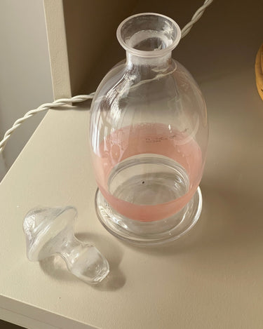 Perfume bottle - NEROLI