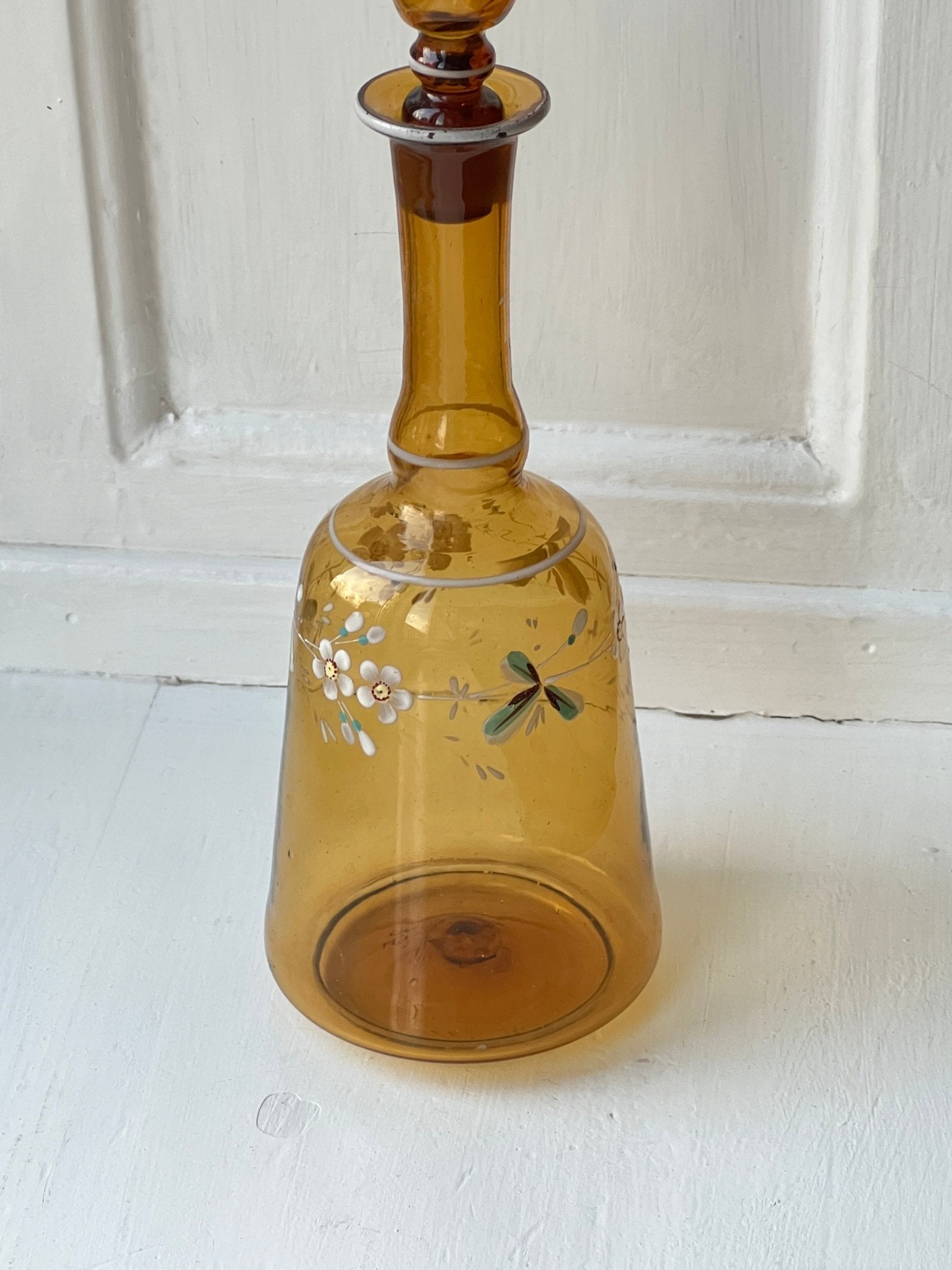 Perfume bottle - NEROLI