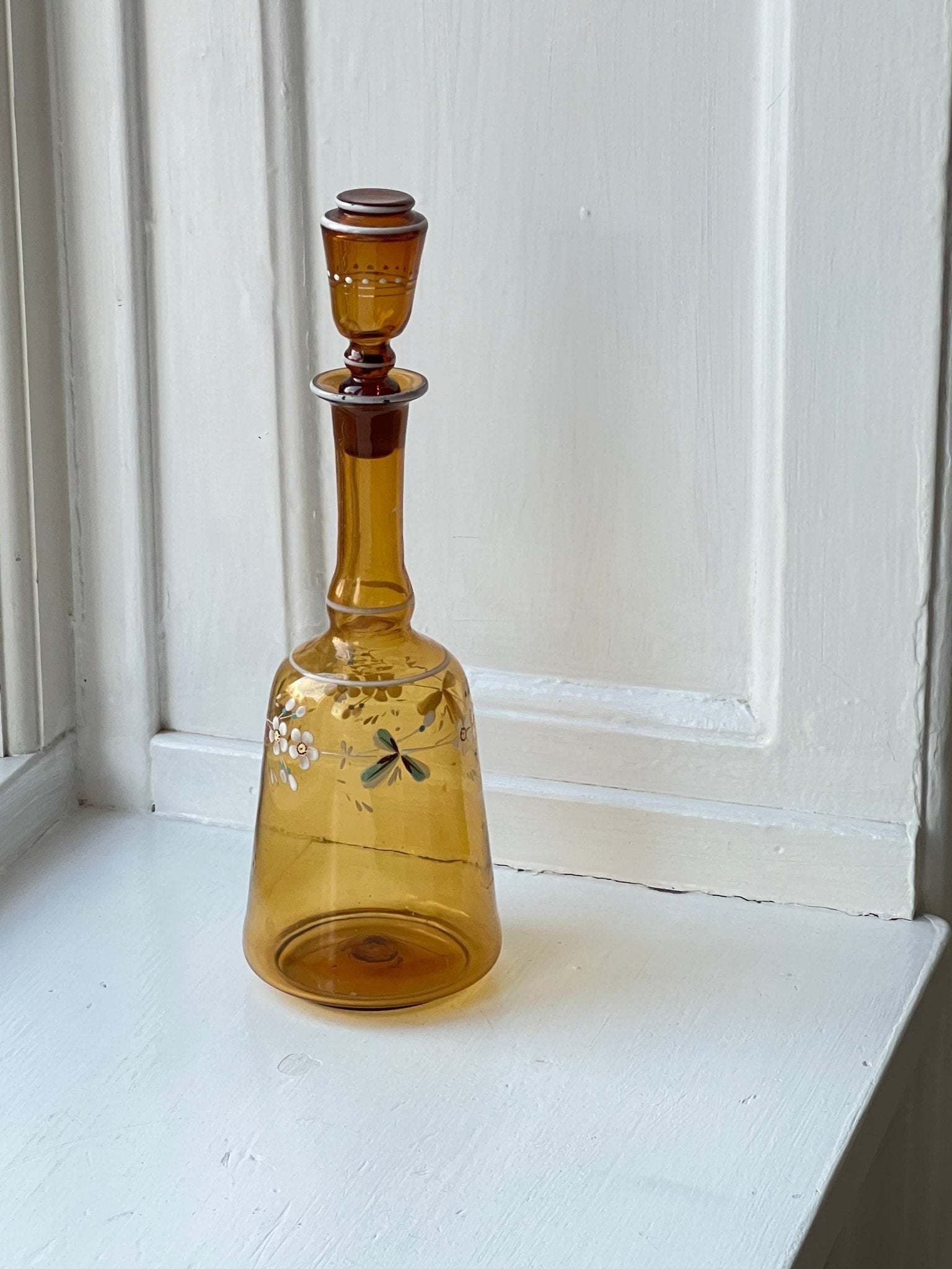 Perfume bottle - NEROLI