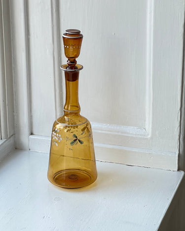 Perfume bottle - NEROLI