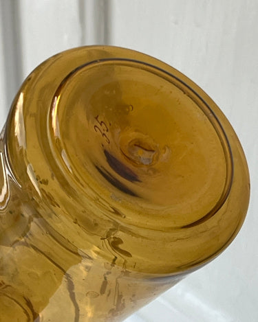 Perfume bottle - NEROLI