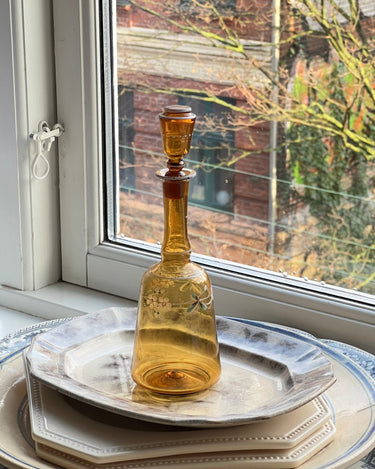Perfume bottle - NEROLI