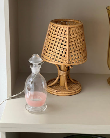 Perfume bottle - NEROLI