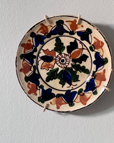 Petite wall plate - NEROLI