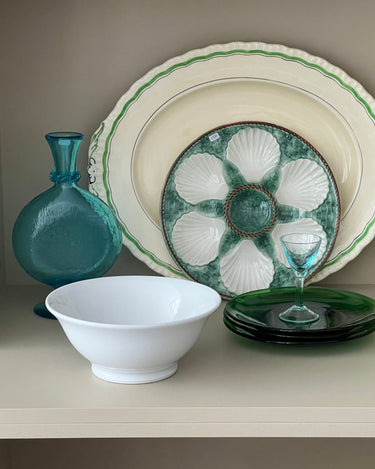 Pillivuyt porcelain bowl - NEROLI