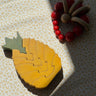 Pineapple puzzle - NEROLI