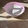 Pink Rörstrand bowl - NEROLI
