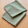 Placemats (6 pcs) - NEROLI