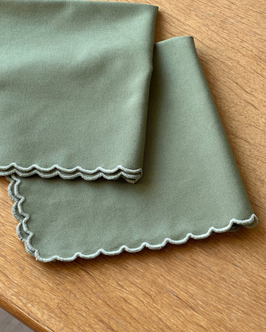 Placemats (6 pcs) - NEROLI