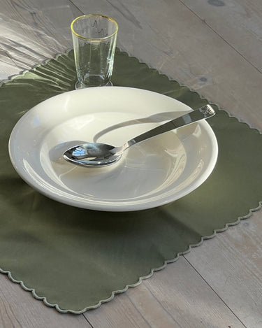 Placemats (6 pcs) - NEROLI
