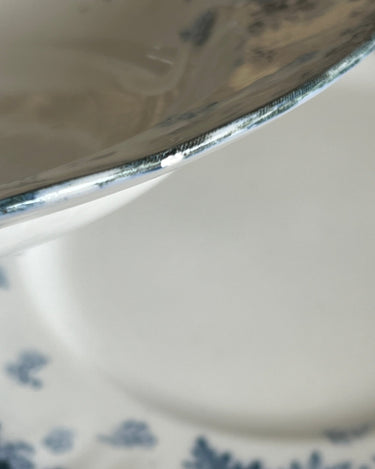 Plate set (4 pcs) - NEROLI