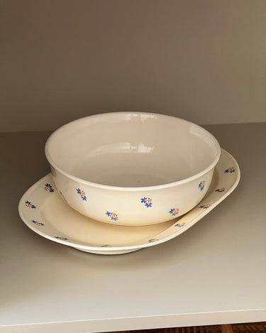Platter - NEROLI