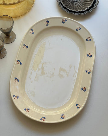 Platter - NEROLI