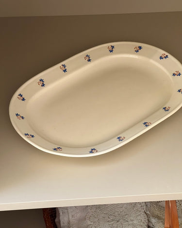 Platter - NEROLI