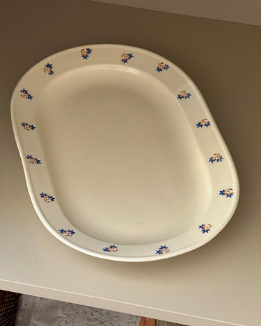 Platter - NEROLI