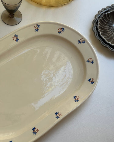 Platter - NEROLI