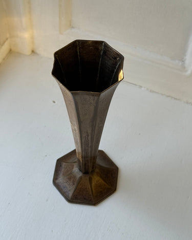 Pokal vase - NEROLI