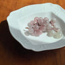 Porcelain bowl - NEROLI