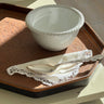 Porcelain bowl - NEROLI