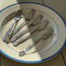 Prima forks (6 pcs) - NEROLI