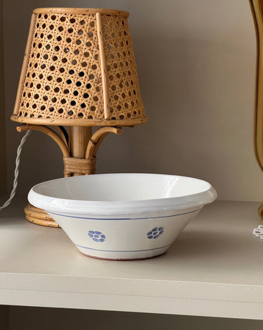 Pugliese bowl - NEROLI
