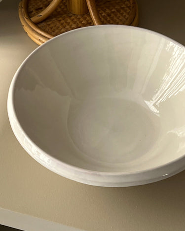 Pugliese bowl - NEROLI