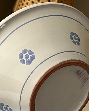 Pugliese bowl - NEROLI