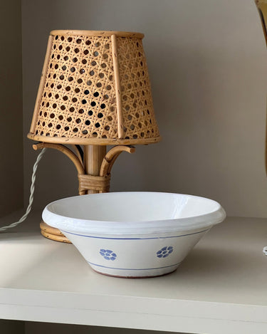 Pugliese bowl - NEROLI