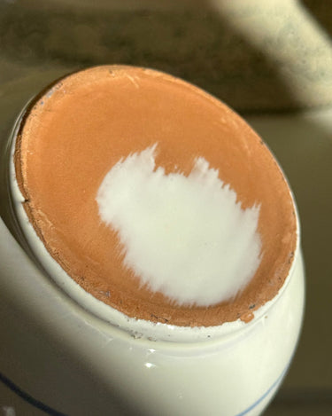 Pugliese pitcher - NEROLI