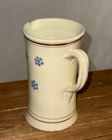 Pugliese pitcher - NEROLI