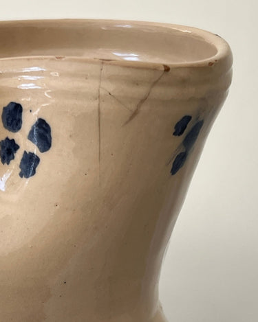 Pugliese pitcher - NEROLI