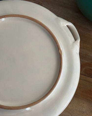 Pugliese platter - NEROLI