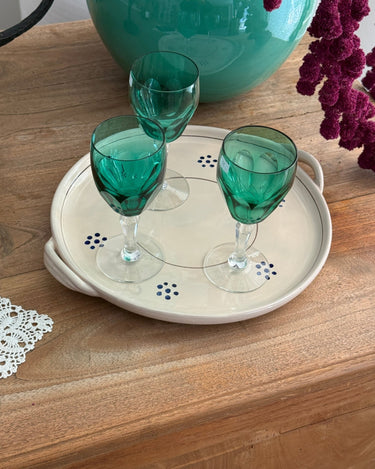 Pugliese platter - NEROLI