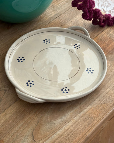 Pugliese platter - NEROLI