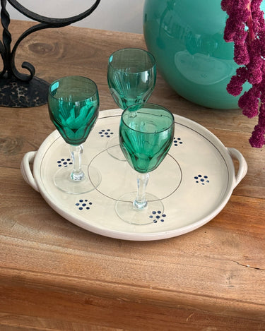 Pugliese platter - NEROLI