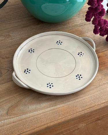 Pugliese platter - NEROLI