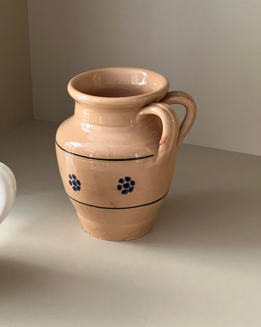Pugliese vase - NEROLI