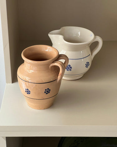 Pugliese vase - NEROLI