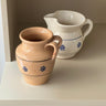Pugliese vase - NEROLI