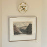 Roland Svensson litograph - NEROLI