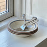 Rörstrand breakfast bowls (4 pcs) - NEROLI