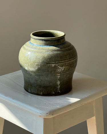 Rörstrand ceramic vase - NEROLI