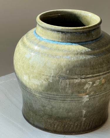 Rörstrand ceramic vase - NEROLI