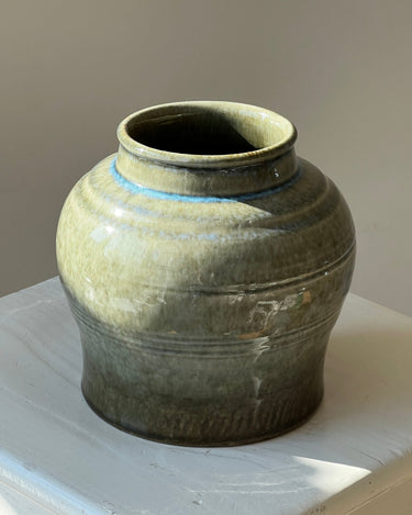 Rörstrand ceramic vase - NEROLI