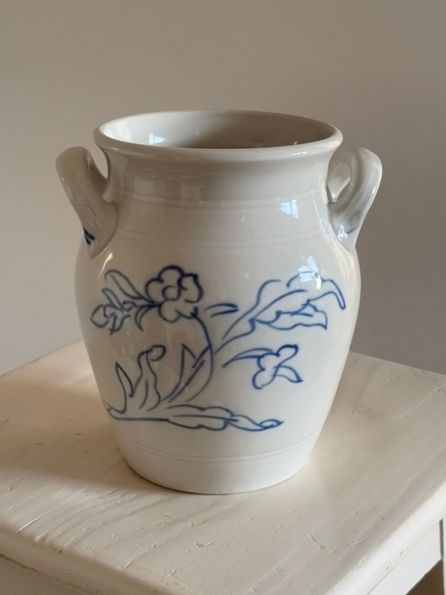 Rörstrand jar - NEROLI
